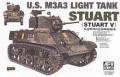 AFV club M3A3 Stuart