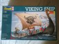 6500 Viking hajó
