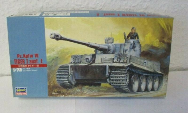 Panzer VI (3000)