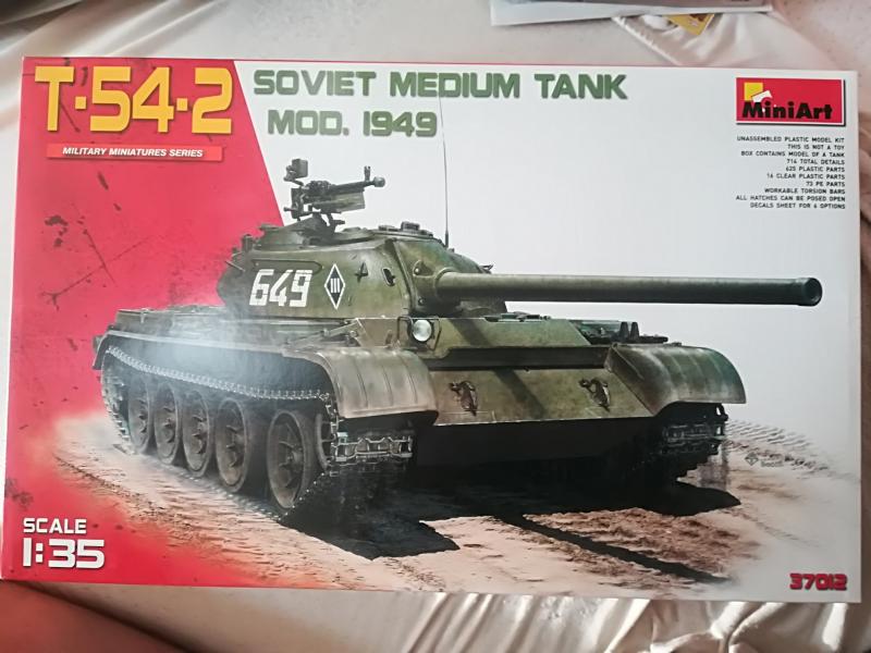 10000 T-54-2