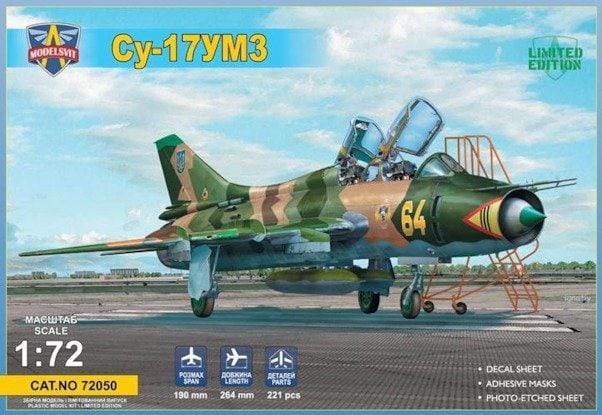 SU-17UM3