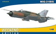 MiG-21bis Weekend

6000,- Ft
