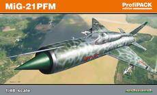 MiG-21PFM Profipack

9000,- Ft
