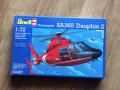 1/72 Revell Dauphin 800Ft