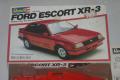 Ford Escort XR3i