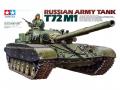 35160 Tamiya T-72M1 8000.-Ft