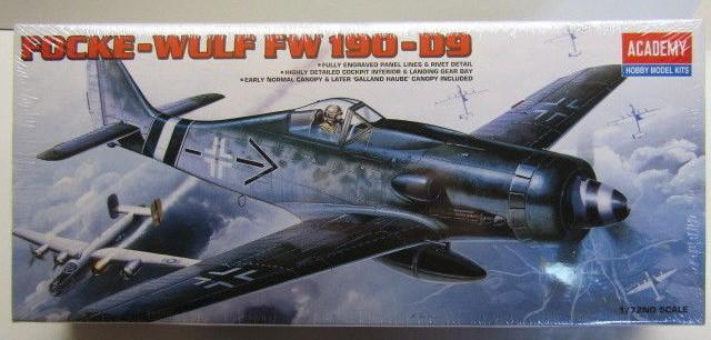 aca Fw-190 (2500)