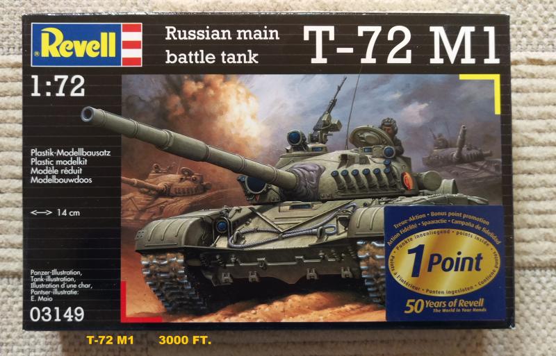 T-72M1