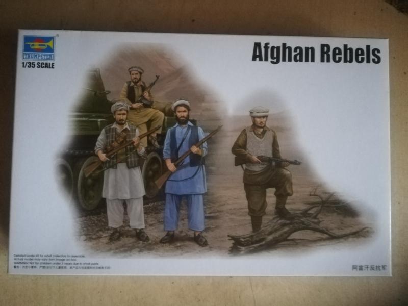 3000 Afghan rebells EGY CSOMÓ PLUSZ FEGYVERREL