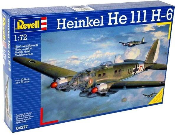 He-111 H-6