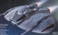 cylon raider