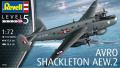 11000 Revell Shackleton