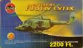 Airfix,Westland Linx,1/72