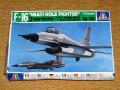 Italeri 1_72 F-16 Multi-Role Fighter 2.000.-