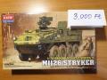 M1126 Stryker