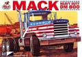 AMT mack dm800