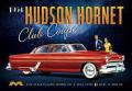 Moebius 1954 Hudson Hornet