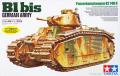 tamiya 35287 Char b2