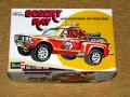 Revell 1_25 Datsun Desert Rat With Husqvarna Off-Road Bike 6.200.-