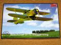 Roden 1_48 Beechcraft D17S Staggerwing 7.200.-