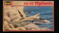 Revell RA5C Vigilante 4600Ft