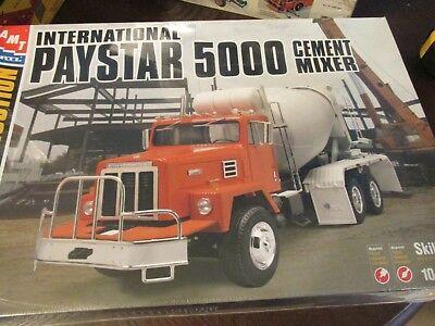 amt International_Paystar_5000 mixer