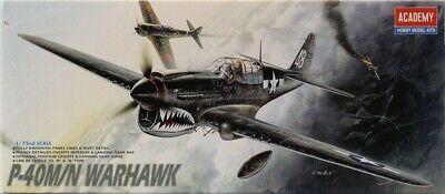 Academy P-40-M-N-Warhawk

1/72 új 2.000,-