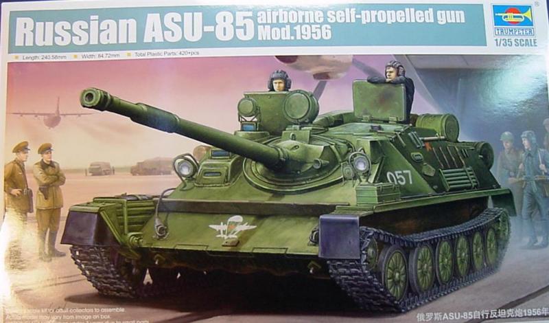 8000 ASU-85 mod1956