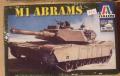 M1 Abrams ITA (3000)