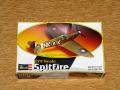 Revell 1_72 Spitfire 1.300.-