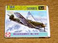 Revell 1_144 Mini Series Messerschmitt Me-109E 700.-