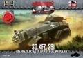 sdkfz 231

72 2100ft