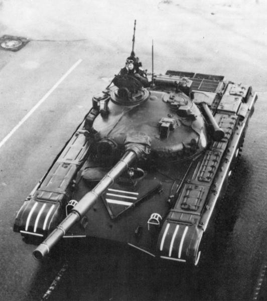 T-72AK