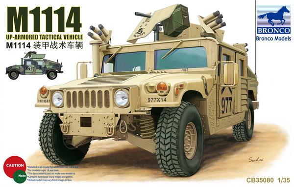 M1114 Bronco 1-35_13000 Ft