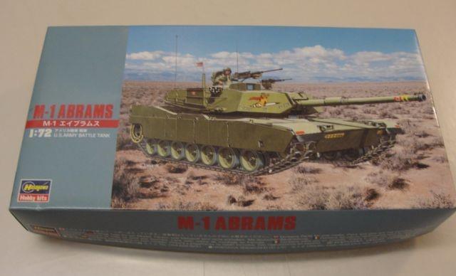 Abrams (hase) 2500