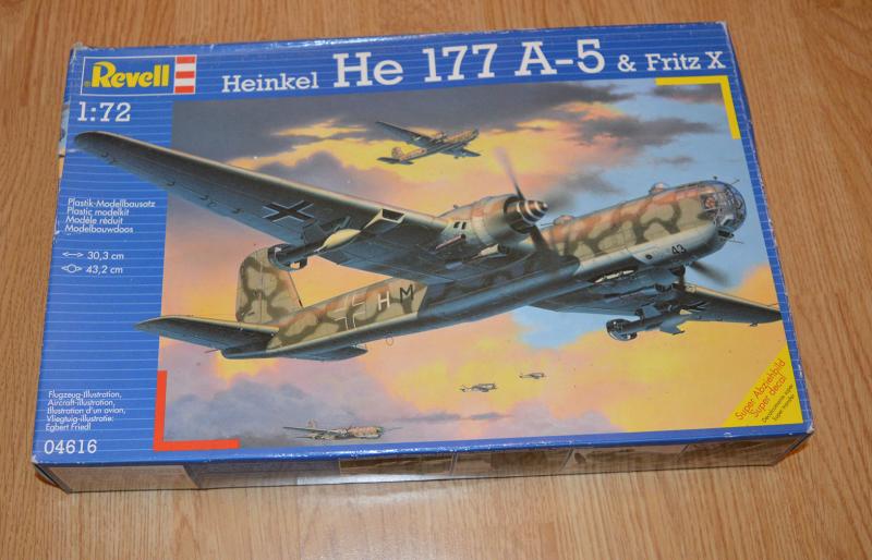 Heinkel

A doboz viseletes, de hiánytalan. 4000Ft
