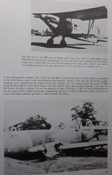 Kookaburra Luftwaffe Camouflage and Markings, 1935-45 vol. 1_02