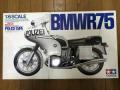 Tamiya BMW R75