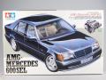 Megvenném vagy csere - Tamiya AMG W140 SEL