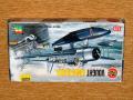 Airfix 1_72 Vought Kingfisher 1.900.-