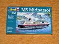 Revell 1_1200 MS Midnatsol 1.900.-