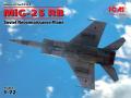 Mig-25RB

1:72 7500ft