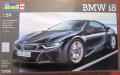 Revell_BMW i8