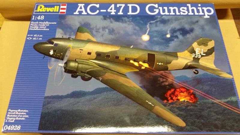 AC-47D