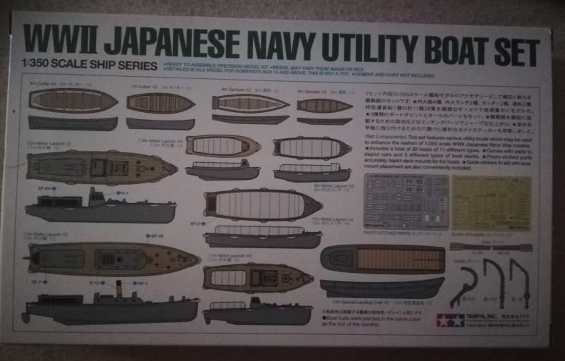 japán hajók 2