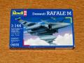 Revell 1_144 Dassault Rafale M 1.400.-
