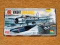 Airfix 1_72 Vought Kingfisher 1.900.-