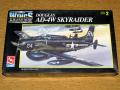 AMT Ertl 1_48 Douglas AD-4W Skyraider 3.800.-