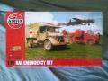 2000 RAF emergency set