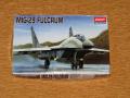 Academy 1_144 MiG-29 Fulcrum 1.200.-